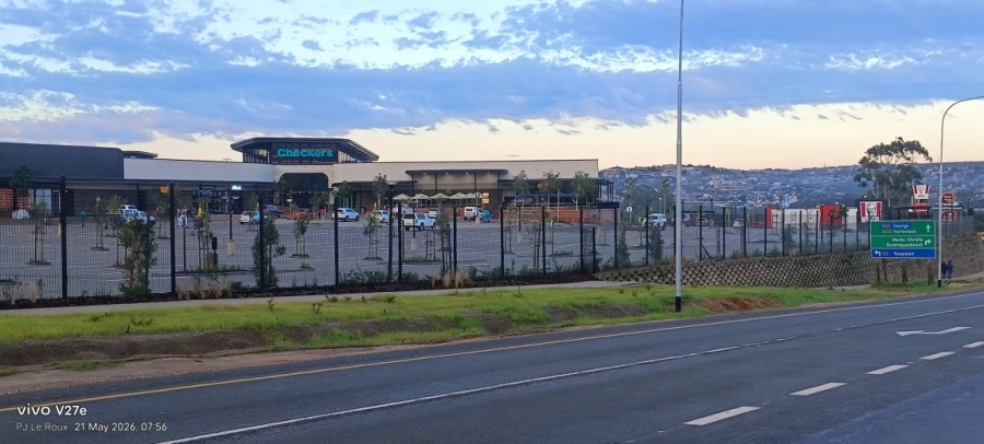 2 Bedroom Property for Sale in Hartland Lifestyle Estate Western Cape